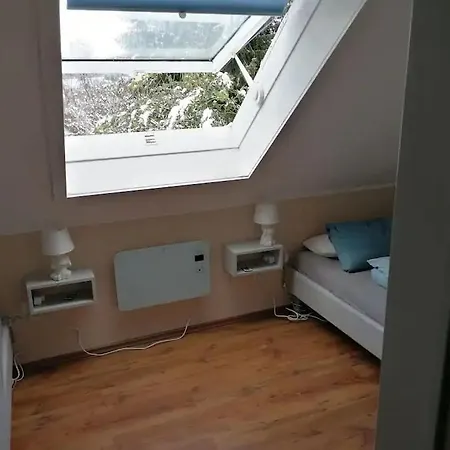 Ferienhaeuschen In Hildfeld Apartment Winterberg