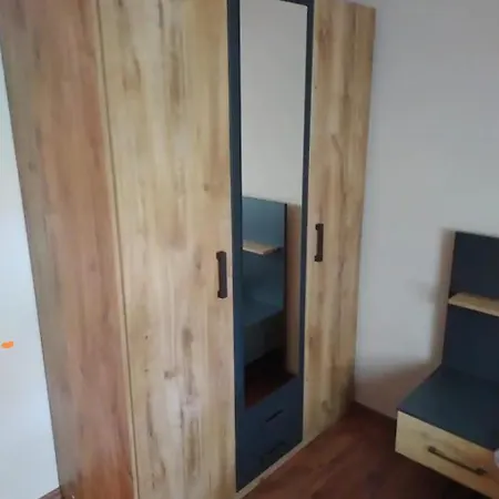 Apartment Ferienhaeuschen In Hildfeld Winterberg