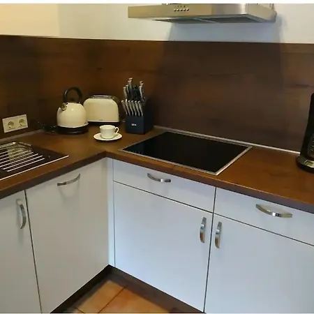 Ferienhaeuschen In Hildfeld Apartment Winterberg
