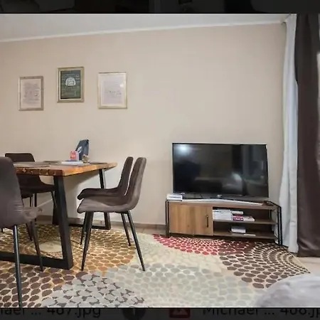 Ferienhaeuschen In Hildfeld Apartment Winterberg