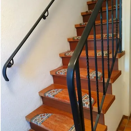 Apartment Ferienhaeuschen In Hildfeld *