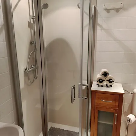 Apartamento Ferienhaeuschen In Hildfeld