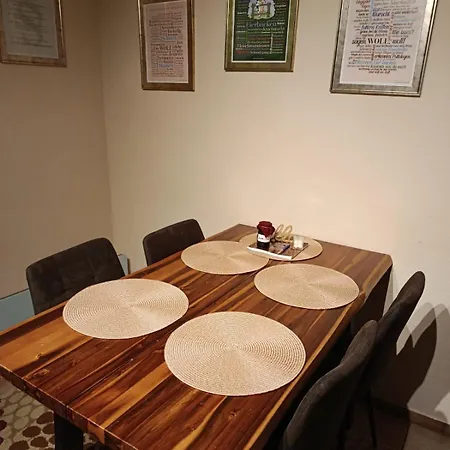 Apartamento Ferienhaeuschen In Hildfeld Winterberg