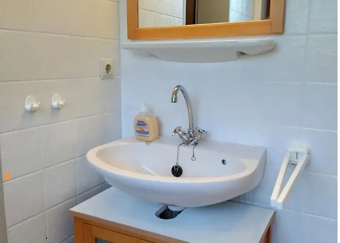 Ferienhaeuschen In Hildfeld