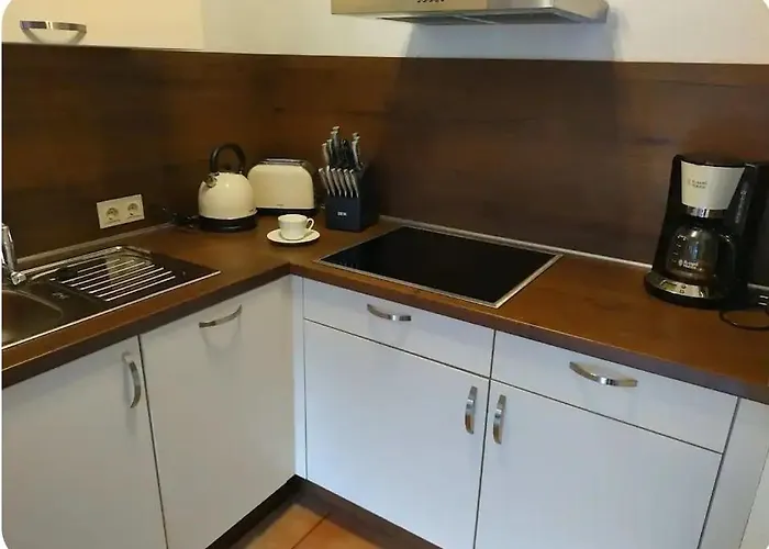 Ferienhaeuschen In Hildfeld Apartman Winterberg