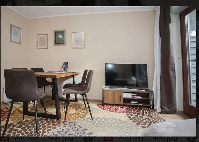 Ferienhaeuschen In Hildfeld Apartman Winterberg